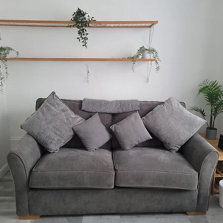 2 Bed Flat In Lambeth Apartment Лондон Екстериор снимка