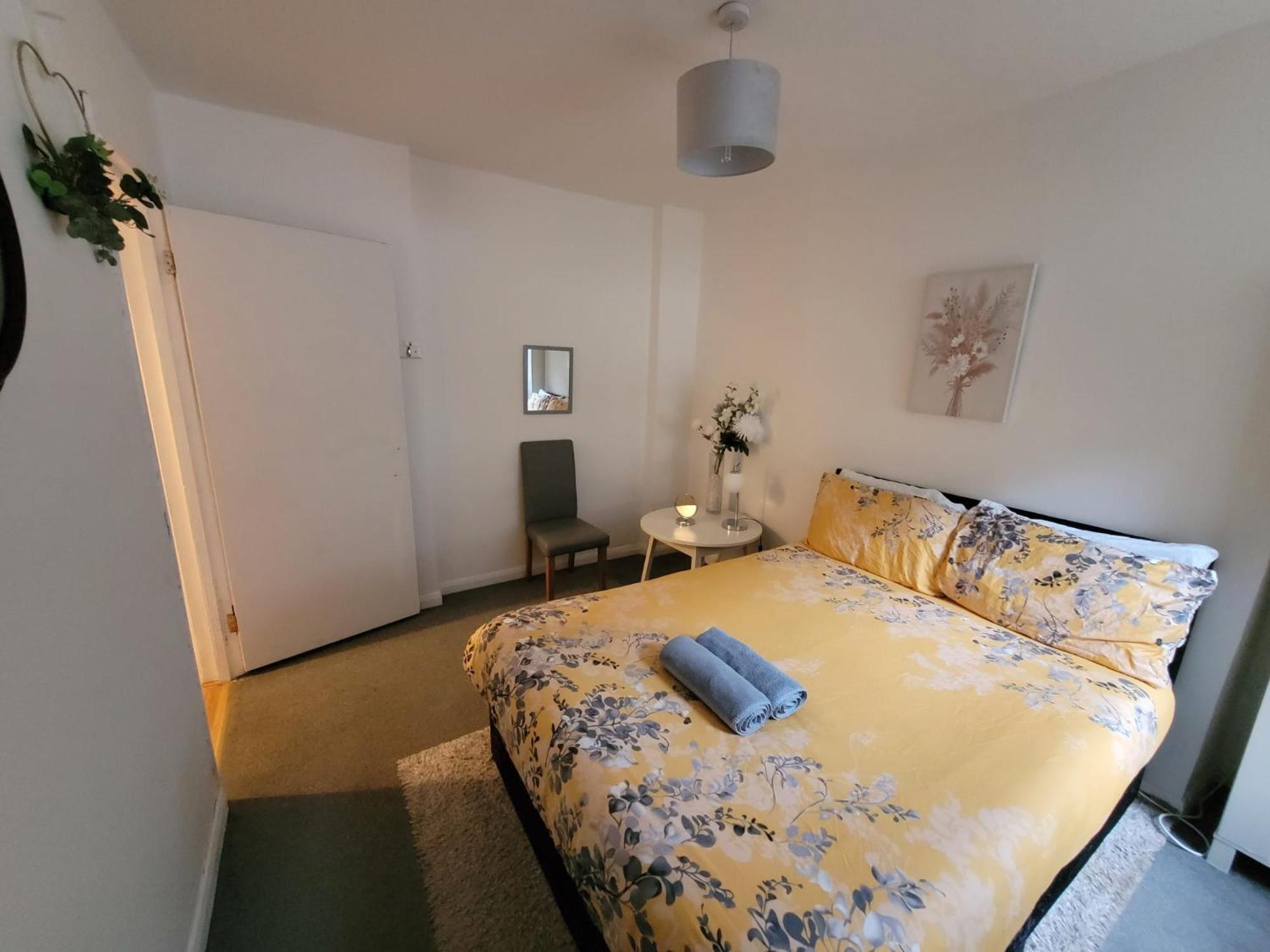 2 Bed Flat In Lambeth Apartment Лондон Екстериор снимка