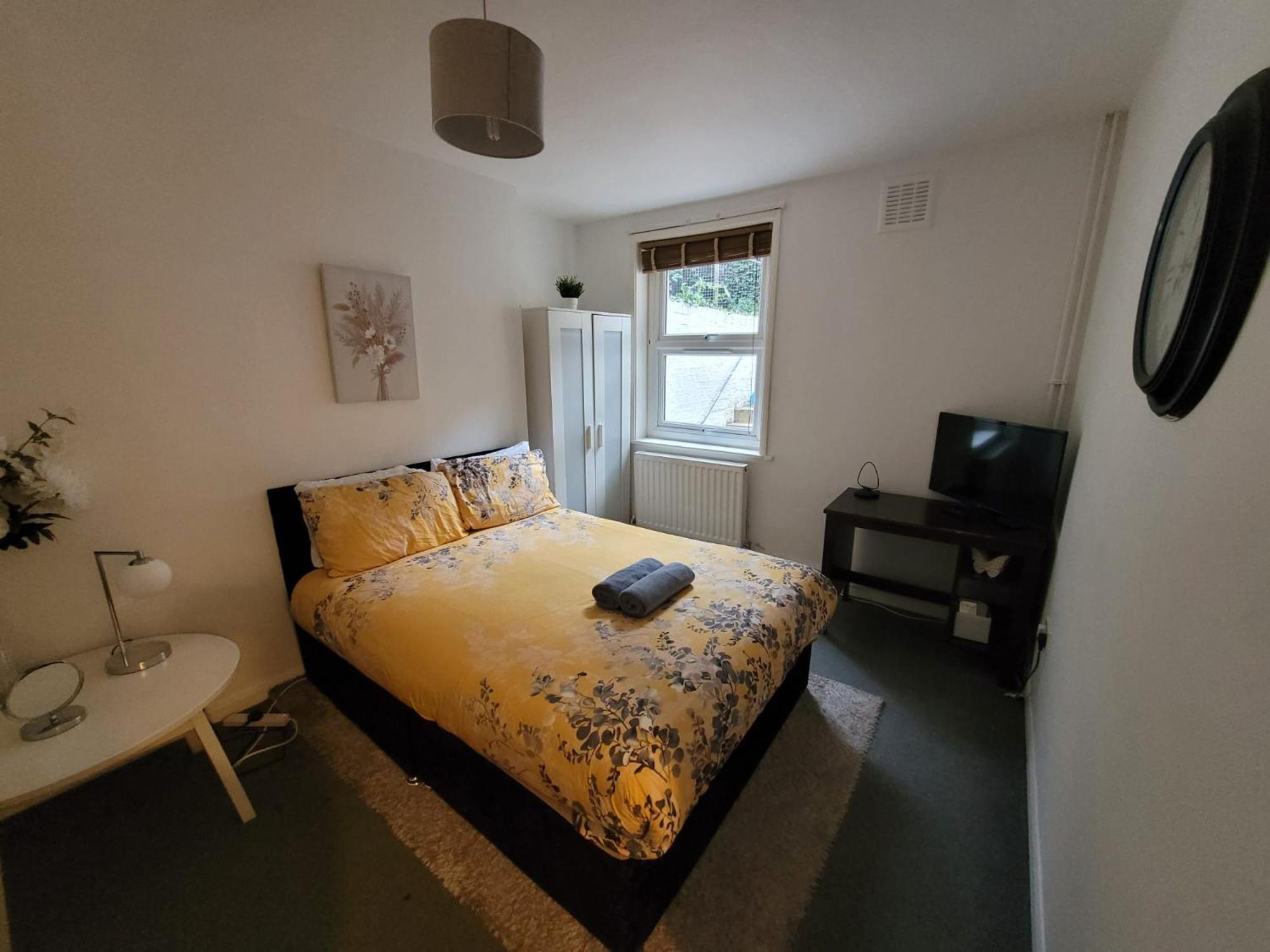 2 Bed Flat In Lambeth Apartment Лондон Екстериор снимка